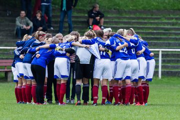 Bild 34 - B-Juniorinnen Holstein Kiel - Hamburger SV : Ergebnis: 4:3